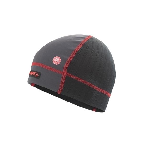 Зимно боне Боне зимно 0256 CRAFT EXTREME WS SKULL HAT S/M