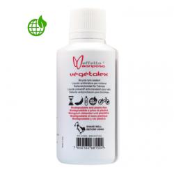 Вътрешна гума Течност за Tubeless и вътрешни гуми Effeto Mariposa VegeLatex 250ml