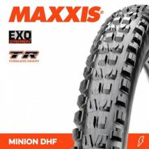 Външна гума Maxxis MINION DHF 29X2.30