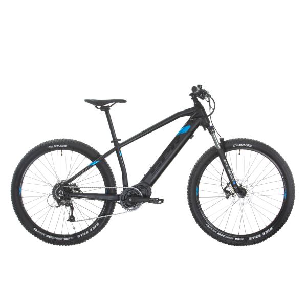 Електрически велосипед SPR E-MTB SUPREME 27.5