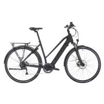 Електрически велосипед SPR E-TREKKING FASTER PLUS дамски 28