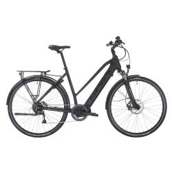 Електрически велосипед SPR E-TREKKING FASTER PLUS дамски 28