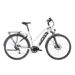 Електрически велосипед SPR E-TREKKING FASTER PLUS дамски 28