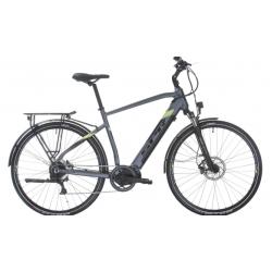 Електрически велосипед SPR E-TREKKING FASTER PLUS GENT 28