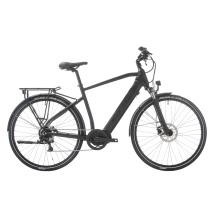 Електрически велосипед SPR E-TREKKING FASTER PLUS GENT 28