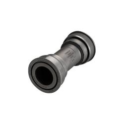 Средно движение SHIMANO PARTS,SM-BB72-41B, Press-Fit TYPE за шосе, дясна & лява адаптер, BEARING, вътрешно капачка,ETC