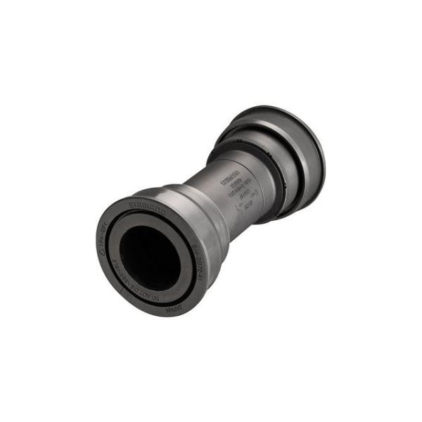 Средно движение SHIMANO PARTS,SM-BB72-41B, Press-Fit TYPE за шосе, дясна & лява адаптер, BEARING, вътрешно капачка,ETC