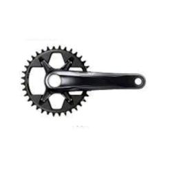 Курбел Shimano Deore XT FC-M8100-1 12 скорости 170 мм