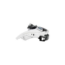 Преден дерайльор SHIMANO FD-M310-6 ALTUS, Dual Pull, 34.9