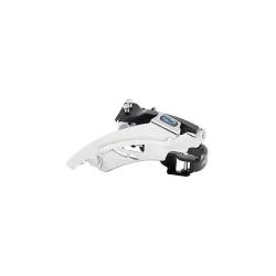 Преден дерайльор SHIMANO FD-M310-6 ALTUS, Dual Pull, 34.9