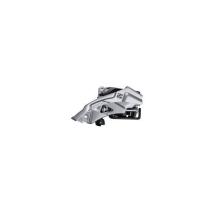 Преден дерайльор SHIMANO FD-M2000, 34.9 мм, 66-69