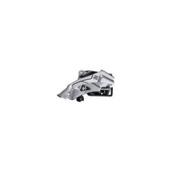 Преден дерайльор SHIMANO FD-M2000, 34.9 мм, 66-69