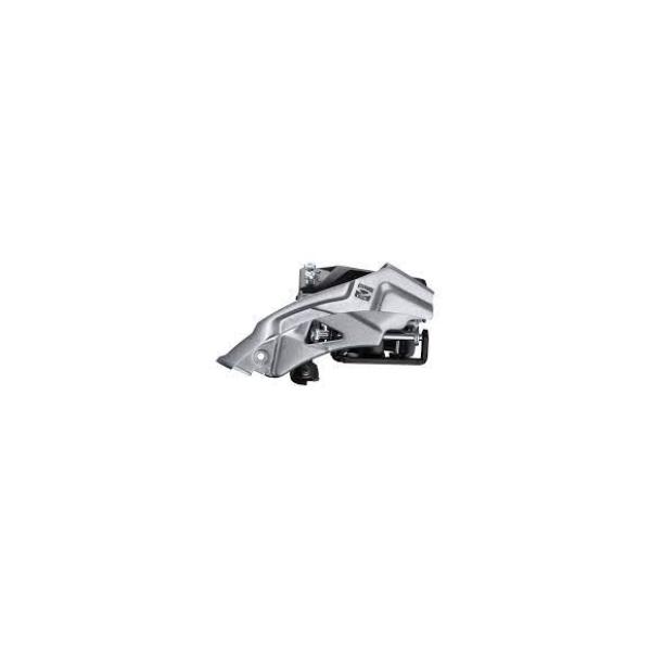 Преден дерайльор SHIMANO FD-M2000, 34.9 мм, 66-69