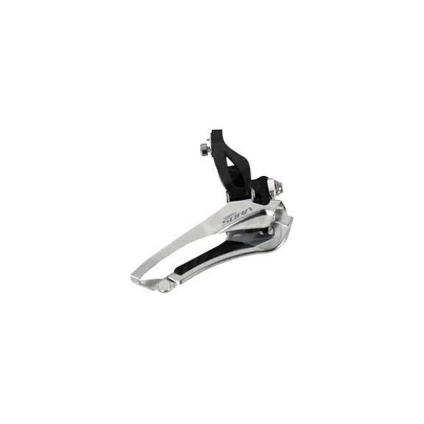 Преден дерайльор SHIMANO SORA, FD-R3000, 9SPD, BRAZED ON