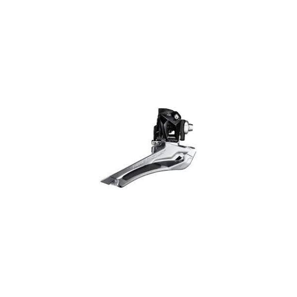 Преден дерайльор SHIMANO Предни дерайльор SHIMANO FD-R7000, BRAZED ON
