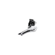 Преден дерайльор SHIMANO FD-RX400, запойка, 61-66