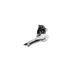 Преден дерайльор SHIMANO FD-RX400, запойка, 61-66