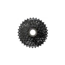 Касета Shimano Acera CS-HG200-9 9 скорости 11–36T