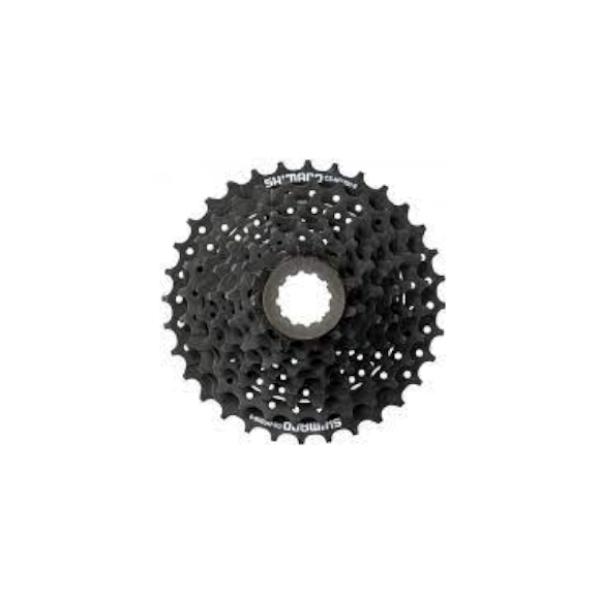 Касета SHIMANO ACERA CS-HG200-9 9 S, 11-36T