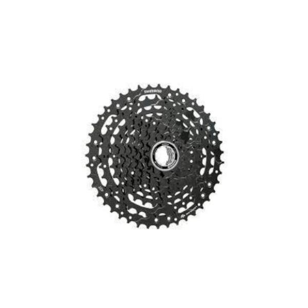 Касета SHIMANO CS-LG400-10,10-скорости, 11-13-15-17-20-23-26-30-36-43T