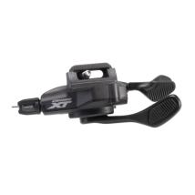 Спирачка SHIMANO SL-M8100-R, DEORE XT, дясна, 12-скорости Rapidfire Plus, директен монтаж към спирачен лост