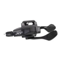 Спирачка SHIMANO SL-M8100-R, DEORE XT, дясна, 12-скорости Rapidfire Plus, директен монтаж към спирачен лост