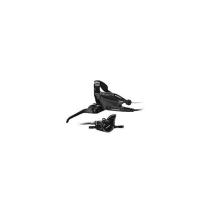 Команда за скорости SHIMANO ST-EF505-9R-2A, 9 скорости, черен