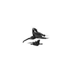 Команда за скорости SHIMANO ST-EF505-9R-2A, 9 скорости, черен