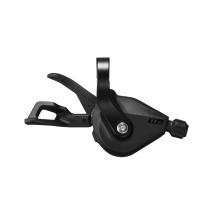 Команда за скорости SHIMANO за скорости, SL-M5100-R, DEORE, дясна, 11-скорости Rapidfire Plus 2400 мм вътрешно, без индикатор за скоростите, bulk