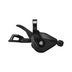 Команда за скорости SHIMANO за скорости, SL-M5100-R, DEORE, дясна, 11-скорости Rapidfire Plus 2400 мм вътрешно, без индикатор за скоростите, bulk