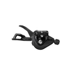 Спирачка SHIMANO SL-M5100-IR, DEORE, дясна,11-скорости Rapidfire Plus, без индикатор за скоростите, директен монтаж към спирачен лост(I-Spec EV)