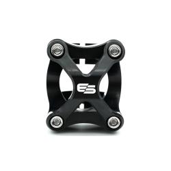 Лапа Bikesport 31.8x35 мм 120 г