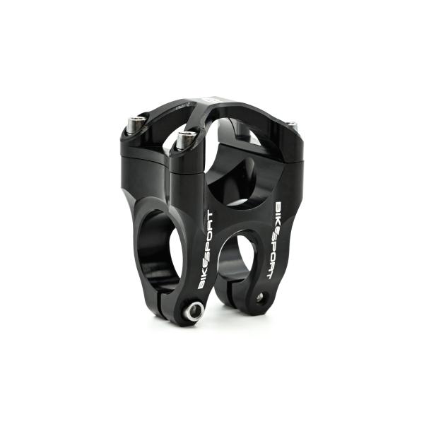 Лапа Bikesport Колче за кормило и лапи Bikesport, 120G 31.8*35 мм