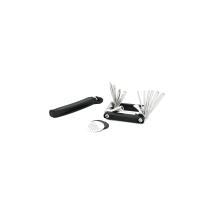 Инструмент Bikesport Сервизен комплект Bikesport, 12-function multi tool