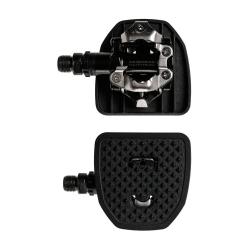 Педали SHIMANO Платформа за MTB педали с скорости система