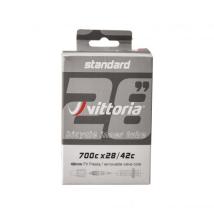 Вътрешна гума Vittoria 28-42 x 622/FV сменяема игличка