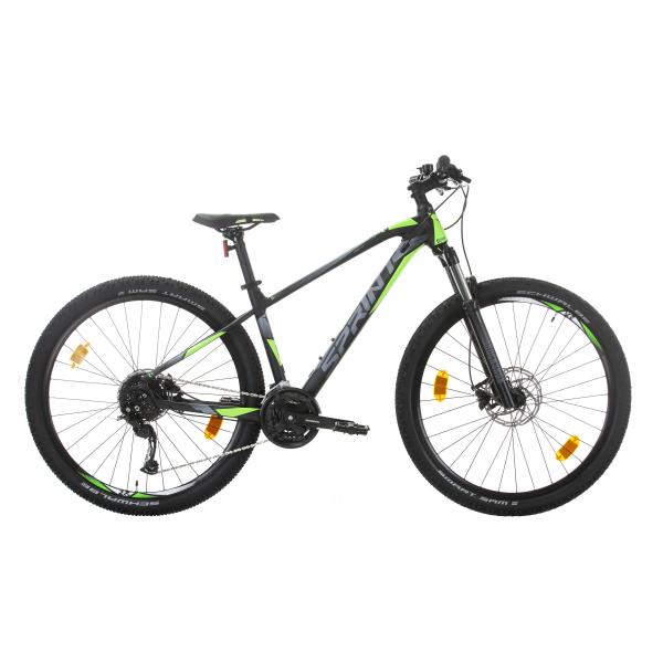Планински велосипед SPRINT Apolon 29