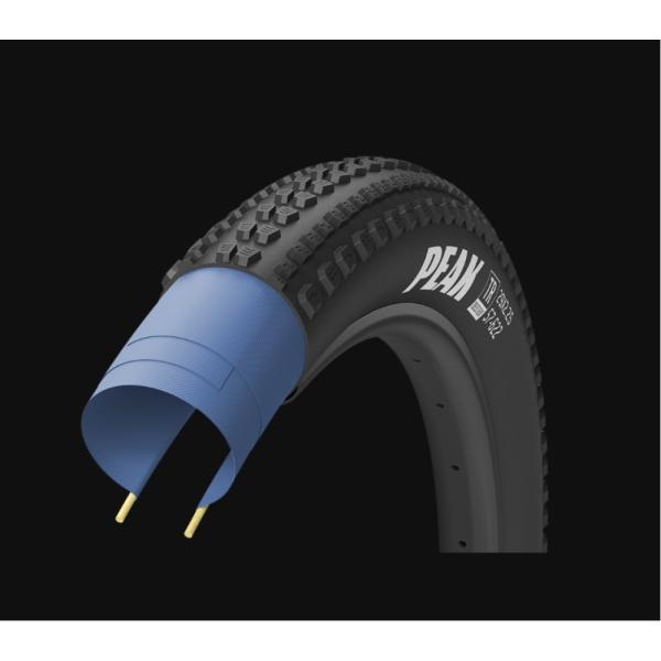 Външна гума Гума Goodyear Peak 27.5x2.25 Tubeless Ready