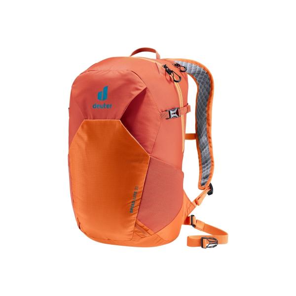 Раница Deuter скорости Lite 21 paprika-saffron
