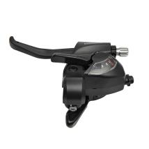 Команда за скорости SHIMANO ST-EF41-7R 3 скорости