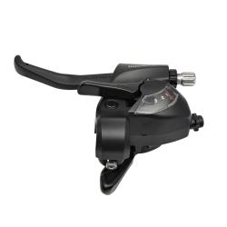 Команда за скорости SHIMANO ST-EF41-7R 3 скорости
