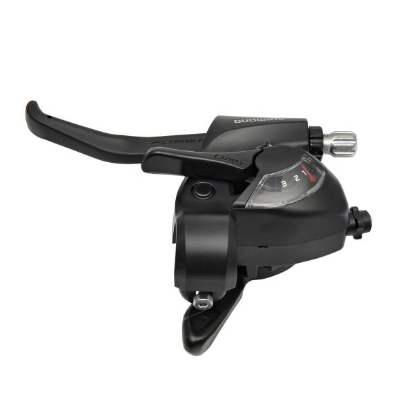 Команда за скорости SHIMANO ST-EF41-7R 3 скорости
