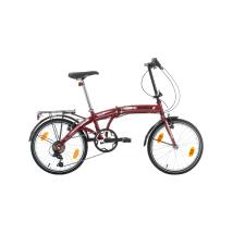 Сгъваем велосипед SHIMANO Bachini FOLDING 20