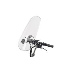 Кормило POLISPORT Ветробран Polisport, HANDLEBAR mounting