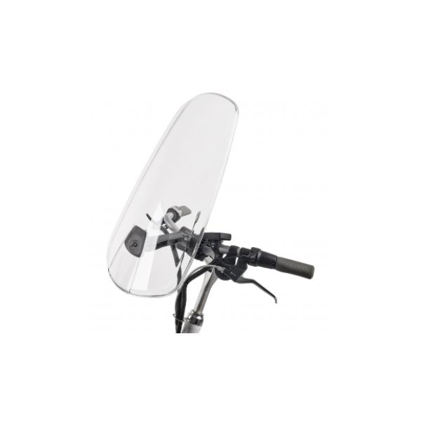Кормило POLISPORT Ветробран Polisport, HANDLEBAR mounting