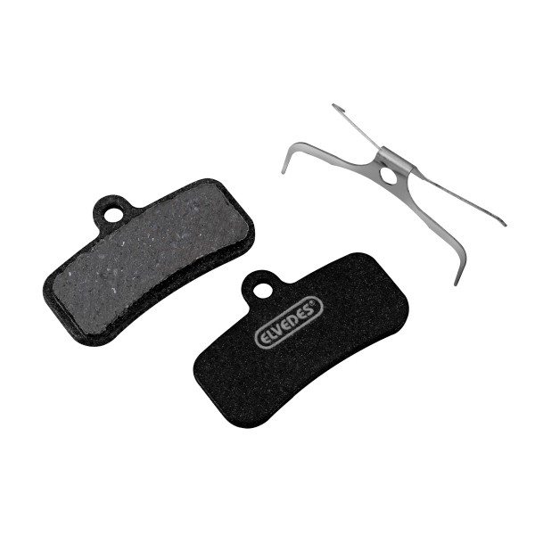 Накладки за спирачки SHIMANO Керамични накладки Elvedes за Saint Zee