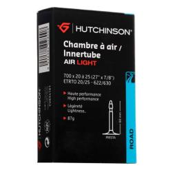 Вътрешна гума Hutchinson Air 20-25х622 60 мм FV