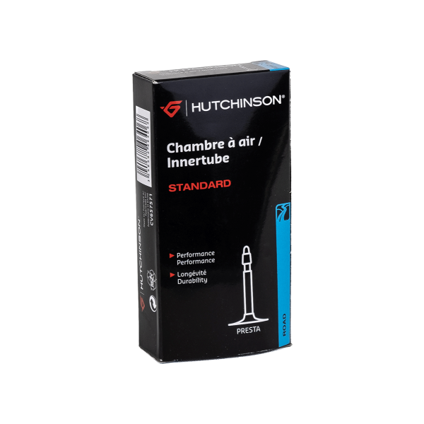 Вътрешна гума Гума Hutchinson Air 25-30х622 80 мм FV