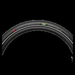 Външна гума Гума Hutchinson Republic 27.5 x 2.4