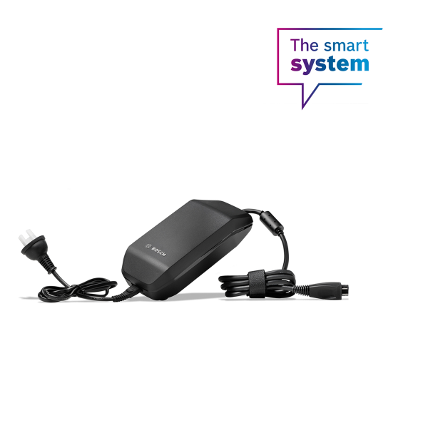 Зарядно за електровелосипед BOSCH Зарядно Bosch 4A 220-240V BPC3400